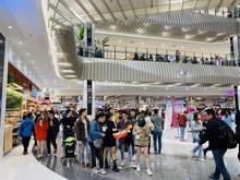 Hình ảnh Giữ chổ suất nội bộ shophouse ngay trung tâm hành chánh Bình Chánh