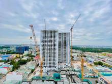 Hình ảnh Sang nhượng gấp Trang Chủ MB66.COM / Đăng Ký Tặng 66K 2PN-2WC ngay Vincom, cách KCN Sóng Thần 3km