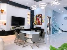 Hình ảnh Cần Bán Biệt Thự MT Đường Số 77 Tân Quy, Quận 7