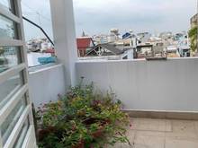 Hình ảnh Bán nhà Lý Thường Kiệt-Gò Vấp, hẻm xe tải, 29m2, 3.6 tỷ.