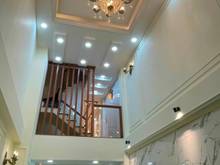 Hình ảnh Cần bán nhà HXT 257 Lý Thường Kiệt, phường 15, quận 11. dt: 4.2*16.8m