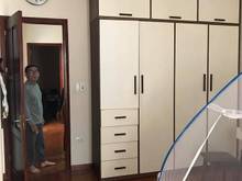 Hình ảnh Bán gấp nhà ngõ 354 Trường Chinh giá 3.7 tỷ, 55m2, MT 4m, SĐCC