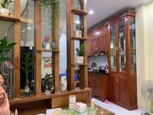 Hình ảnh Bán gấp nhà Phố Hồ Tùng Mậu 33m2x5T, Gần Phố, chỉ 2.8 tỷ