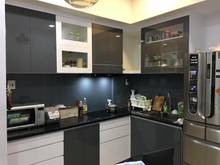 Hình ảnh Nhà hẻm 1 sẹc HXH Điện Biên Phủ P10 Q10,ngay Nhà hát Hoà Bình (3.7x24)