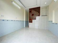 Hình ảnh Bán nhà Bình Long hẻm xe tải Tân Phú, 4x15, giá 5,28 tỷ