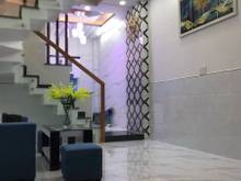 Hình ảnh Bán nhà đường Lê Lợi  33m , giá thương lượng, hẻm xe hơi
