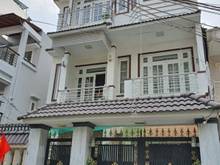 Hình ảnh Bán nhà mặt tiền Trần Khánh Dư, P Tân Định, Q1- 6x17m, 4T- Giá 34 tỷ