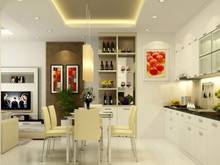 Hình ảnh Bán Gấp Nhà MT Góc Cao Bá Nhạ - Cống Quỳnh, Quận 1, DT: 4m x 15m.