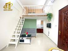 Hình ảnh Mb6623 nạp rút nhanh chóng mini Thoáng mát Sạch sẽ đường Chu Văn An