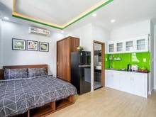 Hình ảnh Căn Hộ Siêu Xinh Full Tiện Nghi, Bảo Vệ 24/24 BẮC HẢI Quận 10