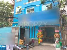 Hình ảnh Không thể rẻ hơn, Nhà MT ngay Sân Bay, 9x8m, 3 tấm 7PN, giá 20 triệu