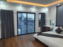 Hình ảnh Bán nhà Mặt ngõ Nguyễn Khoái giá 1.05 tỷ, 31mx2 tầng, ngõ rộng