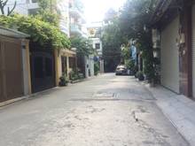 Hình ảnh Nhà khu dân trí, hẻm nhựa 7m Hoàng Việt, DT: 4.5x15m sổ vuông, 4 lầu