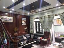 Hình ảnh Bán Nhà ĐẤT THÁNH- Bề Ngang 9.5M Cực hiếm. 110M2 - Chỉ 17.5 Tỷ