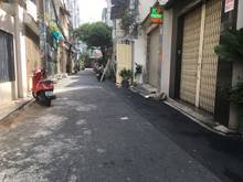 Hình ảnh Nhà hẻm xe hơi 7m, cách Mặt Tiền Đặng Văn Ngữ 50m, 6x15m sổ đẹp, 5 lầu