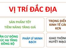 Hình ảnh [CỰC SỐC] Liền kề LONG KIM II Bến Lức Long An, Giá siêu rẻ chỉ từ 13tr