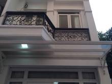 Hình ảnh Cho thuê nhà hẻm Thủ Khoa Huân (8x20m) nội thất cao cấp .Giá 93 Triệu
