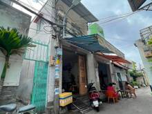 Hình ảnh Nhà 1 Lầu 47m2, Hẻm 95 Lê Văn Lương, Phường Tân Kiểng, Quận 7