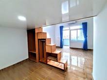 Hình ảnh Căn Hộ Có Gác Chợ Tân Hương , 30m2 , Có Máy Lạnh