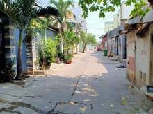 Hình ảnh Gần Mặt Tiền - Hẻm Ô Tô Quay Đầu - Nhà Mới Đẹp - Tân Hòa Đông -Giáp Q6