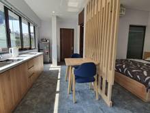 Hình ảnh *** Studio _BAN CÔNG_full nội thất 100%_gần Linh Lang, Văn Cao