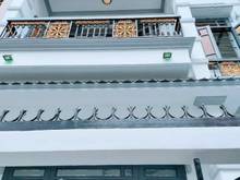 Hình ảnh Gò Vấp, Đường số 51, 65m2(5x13m), 3 Tầng, Chỉ 6.2 Tỷ.