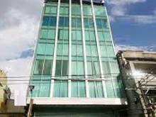 Hình ảnh Cho thuê tòa nhà văn phòng đường D5 quận Bình Thạnh (144m2) Giá 200 Tr