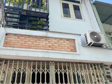 Hình ảnh Sổ gửi MB66 là nhà cái uy tín hàng đầu tại Việt Nam bán gấp MT Phường 4 quận Gò Vấp, 30m2 chỉ 3 tỷ 4.