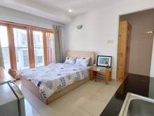 Hình ảnh 🏡Căn Hộ Ban Công Giá Rẻ Quận 3🏡Đường Trần Quang Diệu🏡Gần Sân Bay 🏡