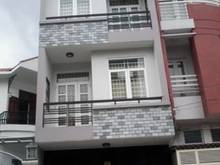 Hình ảnh Cho thuê nhà MT Huỳnh Thúc Khang quận 1 (4x13m) trệt 3 lầu .Giá 60 Tr