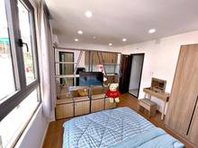 Hình ảnh 🌱 🌿 Mb6623 nạp rút nhanh chóng full tiện nghi có máy giặt riêng Huỳnh Mẫn Đạt Quận 5
