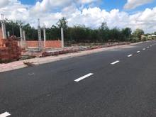 Hình ảnh Bán gấp lô đất Trang MB66.COM Chính Thức - MB 66 Uy Tín mặt tiền DT769, cạnh công ty LONGWELL, sát đường