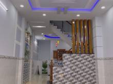 Hình ảnh Bán nhà hẻm xe hơi Hương Lộ 2, Dt 4x12,5m, đúc 4 tấm, giá 5,09 tỷ