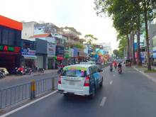 Hình ảnh Bán nhà HXH 6m Nguyễn Thị Minh Khai Q3 6.5x15m T,L,3L,ST giá 20 tỷ