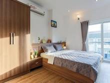 Hình ảnh Căn Hộ Studio Sang Trọng Mặt Tiền LÝ THƯỜNG KIỆT Quận 11