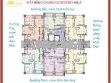 Hình ảnh Căn 1 ngủ 61m trên Đồi Hải Quân View Vịnh Hạ Long cạnh CASINO Hồng Vận