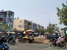 Hình ảnh Đất chợ bến lớn bến cát bình dương.