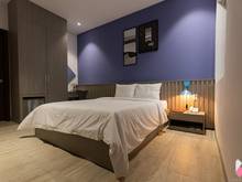 Hình ảnh Căn Hộ Sang Chảnh 5' Đi BigC Miền Đông Quận 10