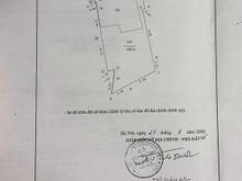 Hình ảnh Bán 168m2 đất sổ đỏ Phương Liệt, chia đủ 5 căn , 13.3 tỷ