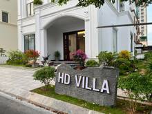 Hình ảnh Bán căn biệt thự View Vịnh Hạ Long đã hoàn thiện, 320m sổ đỏ ngay 18tỷ