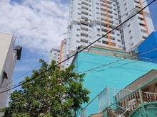 Hình ảnh Bán nhà hẻm xe hơi Hương Lộ 2, Dt 8x12,5m, 1 lầu, giá 5,8 tỷ