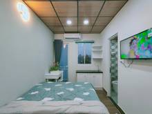 Hình ảnh 🍃  Mb6623 nạp rút nhanh chóng cho thuê full tiện nghi gần chợ Bàu Sen Quận 5