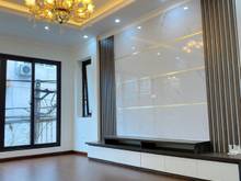 Hình ảnh Hiếm có, Nhà Tư Đình, Long Biên, 33m, 5 tầng mới, ô tô 7 chỗ vào, 4 tỷ