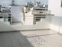 Hình ảnh Quận Tân Phú Trịnh Đình Trọng-Huỳnh Thiện Lộc-nhà 4 tầng ngang 4m