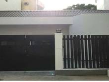Hình ảnh Cho thuê nhà MT Cách Mạng Tháng Tám quận 3 (5x25m) .Giá 30 Triệu