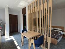 Hình ảnh Trang Chủ MB66.COM / Đăng Ký Tặng 66K full nội thất mới tại P.Liễu Giai-Ba Đình-Ban công lớn,yên tĩnh