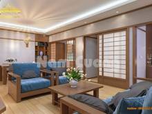 Hình ảnh Cho thuê nhà Nguyên Căn 37 Phạm Viết Chánh, Quận 1, 4x9, 1 Lầu sửa mới