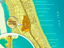 Hình ảnh Golden Bay 602, nền view hồ, đường lớn