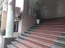 Hình ảnh Bán nhà mặt phố Đại Cồ Việt, mặt tiền 8m, 170m2, vỉa hè sầm uất 33 tỷ