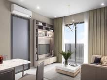 Hình ảnh Duplex 84m2 2PN 2WC PEGASUITE 2